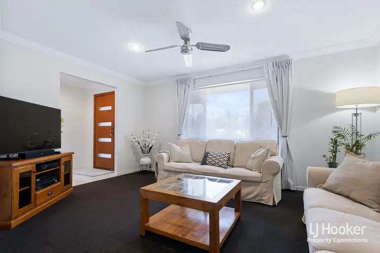 Third view of Homely house listing, 8 Highgrove Court, Kurwongbah QLD 4503