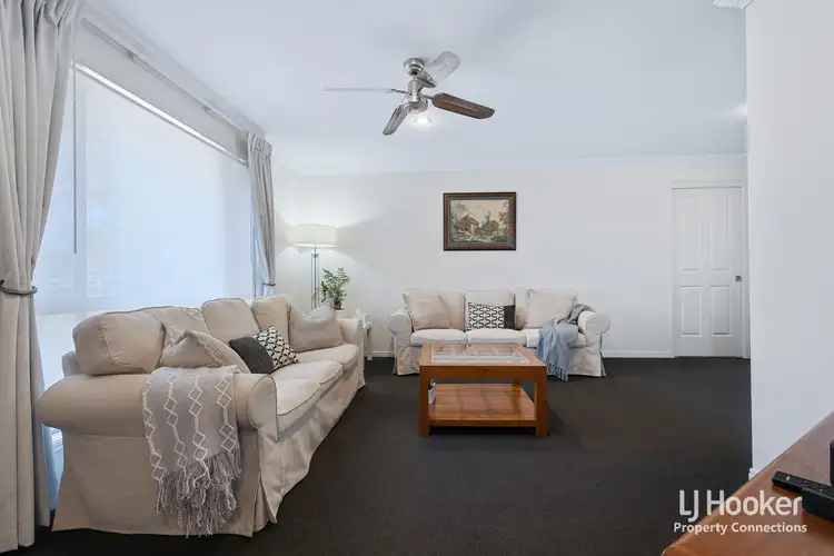 Fourth view of Homely house listing, 8 Highgrove Court, Kurwongbah QLD 4503