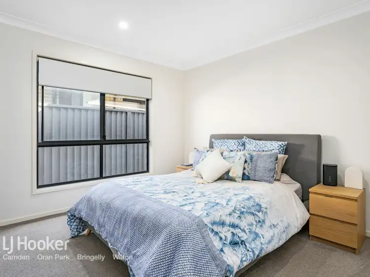 Sixth view of Homely house listing, 56 Battam Road, Gregory Hills NSW 2557