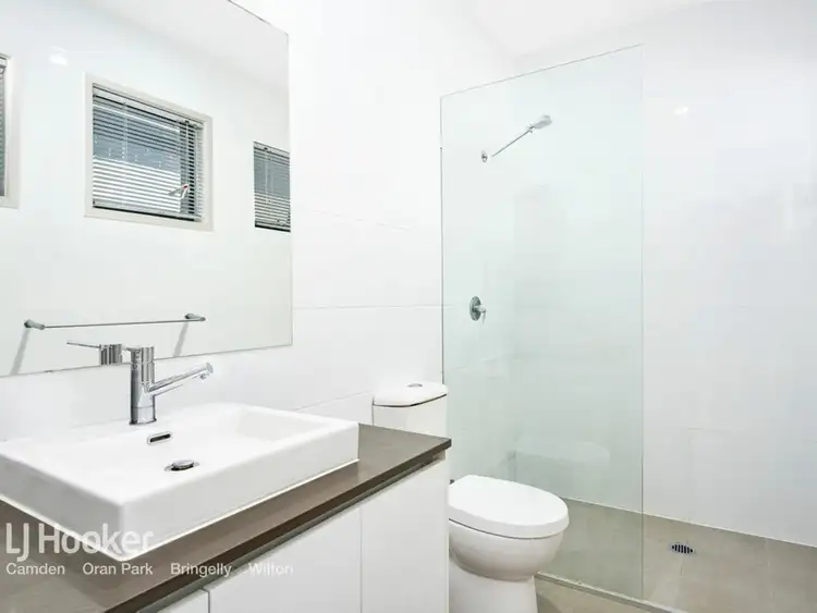 Seventh view of Homely house listing, 56 Battam Road, Gregory Hills NSW 2557