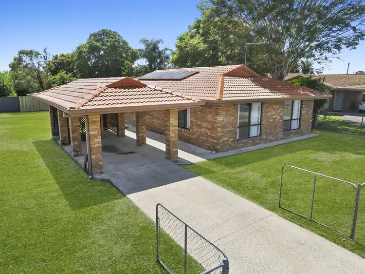 Main view of Homely house listing, 9 Primrose Street, Caboolture QLD 4510