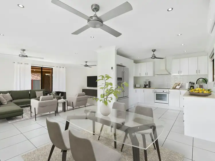 Second view of Homely house listing, 9 Primrose Street, Caboolture QLD 4510