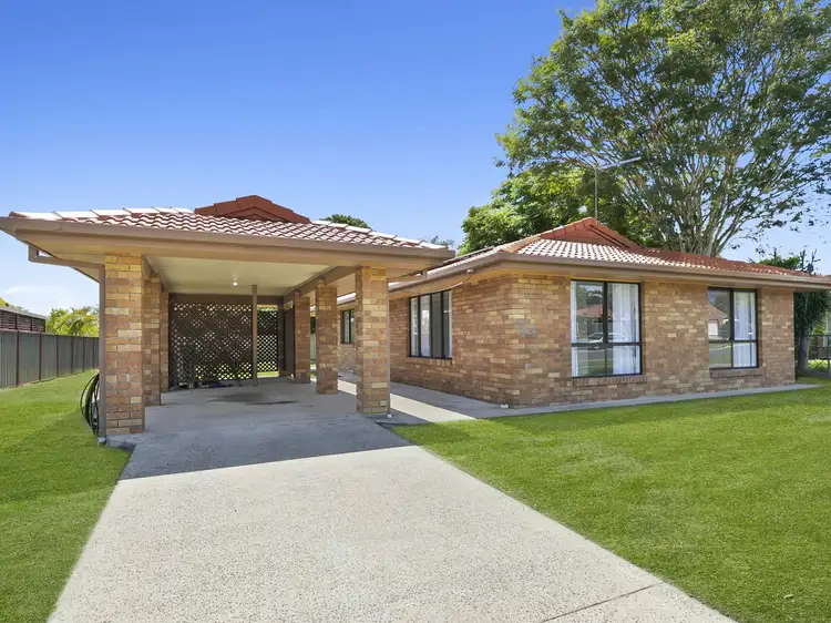 Third view of Homely house listing, 9 Primrose Street, Caboolture QLD 4510