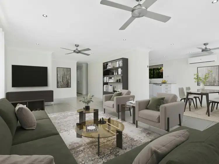 Fourth view of Homely house listing, 9 Primrose Street, Caboolture QLD 4510