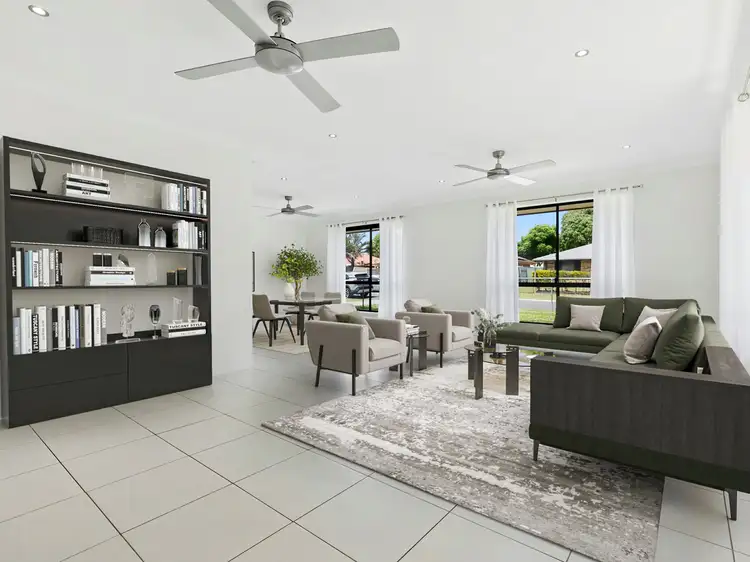 Fifth view of Homely house listing, 9 Primrose Street, Caboolture QLD 4510
