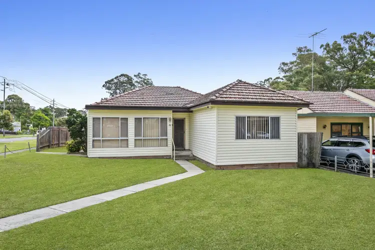 Main view of Homely house listing, 82 Killarney Avenue, Blacktown NSW 2148