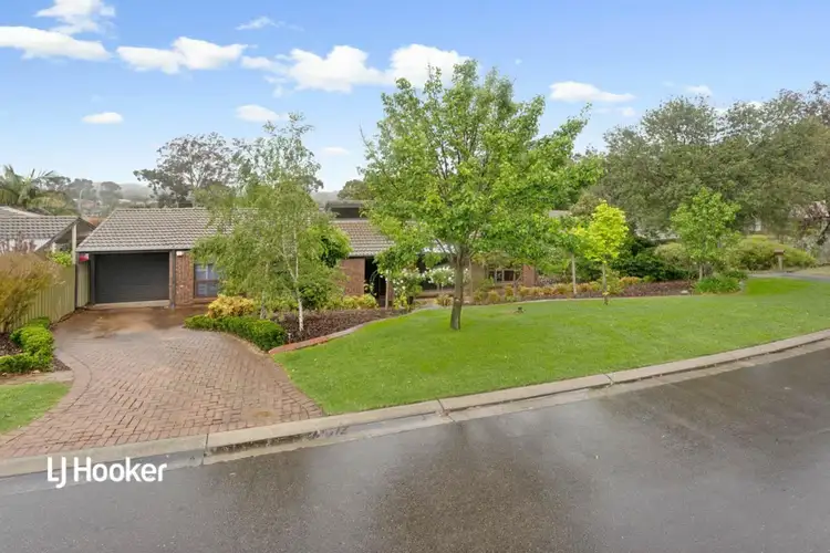 Main view of Homely house listing, 24 Lydia Avenue, Surrey Downs SA 5126