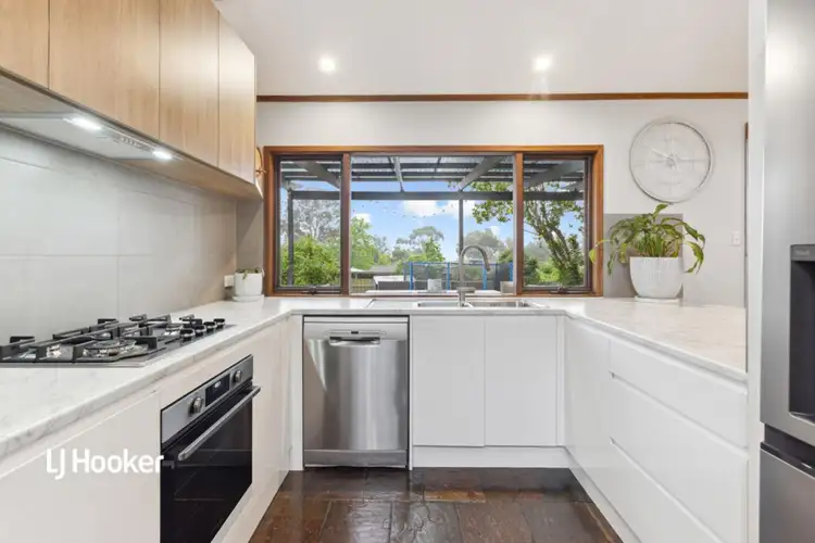 Third view of Homely house listing, 24 Lydia Avenue, Surrey Downs SA 5126