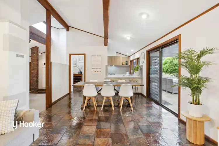 Sixth view of Homely house listing, 24 Lydia Avenue, Surrey Downs SA 5126