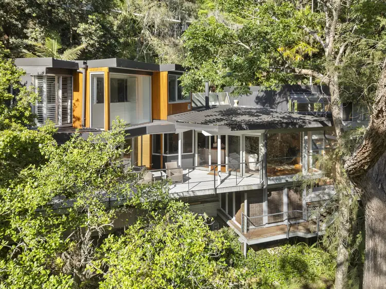 108A McCarrs Creek Road, Church Point NSW 2105