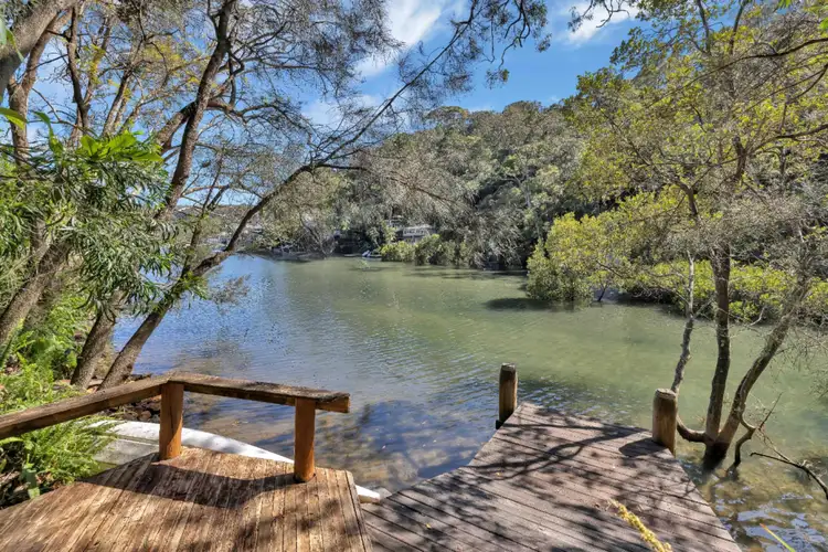 108A McCarrs Creek Road, Church Point NSW 2105