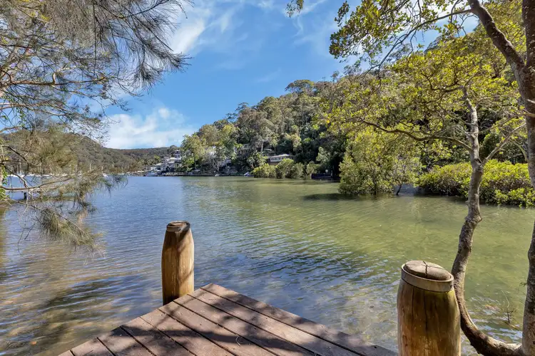 Fourth view of Homely house listing, 108A McCarrs Creek Road, Church Point NSW 2105