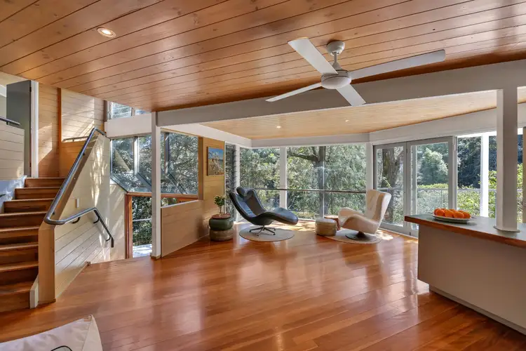 Fifth view of Homely house listing, 108A McCarrs Creek Road, Church Point NSW 2105