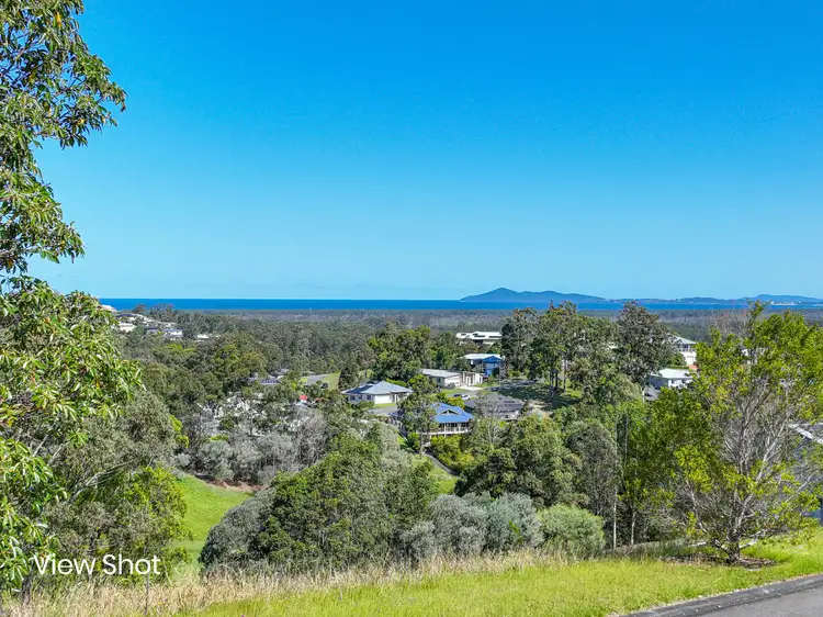 Main view of Homely land listing, 4 Hurdzans Reach, Tallwoods Village NSW 2430