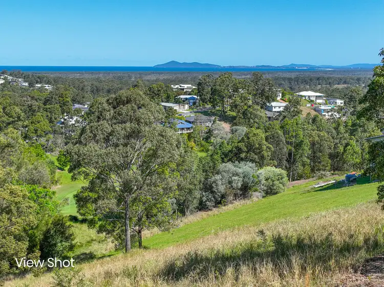 Second view of Homely land listing, 4 Hurdzans Reach, Tallwoods Village NSW 2430