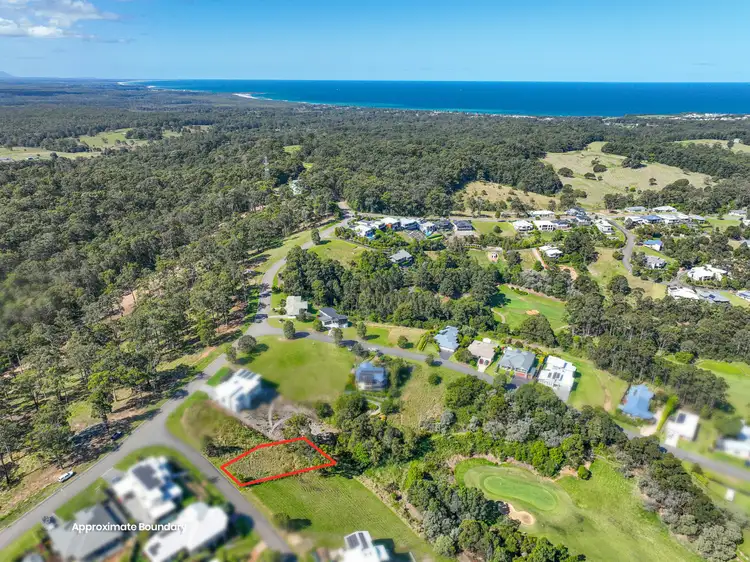 Third view of Homely land listing, 4 Hurdzans Reach, Tallwoods Village NSW 2430