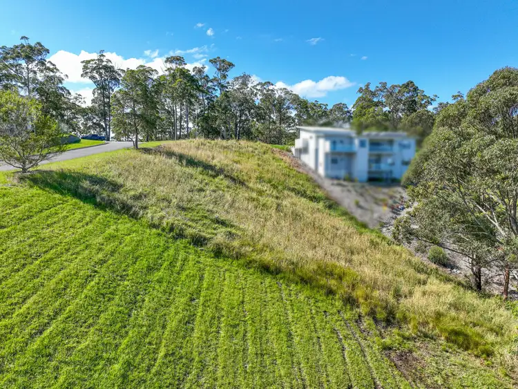 Fifth view of Homely land listing, 4 Hurdzans Reach, Tallwoods Village NSW 2430