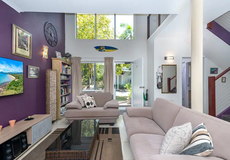 Second view of Homely unit listing, 13/121-137 Port Douglas Road, Port Douglas QLD 4877