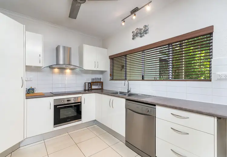 Third view of Homely unit listing, 13/121-137 Port Douglas Road, Port Douglas QLD 4877