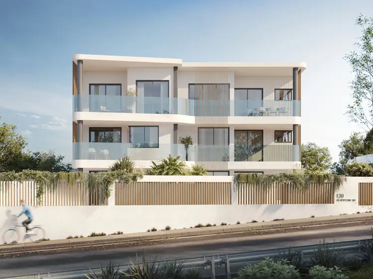 1/10 Chester Street, Highgate Hill QLD 4101