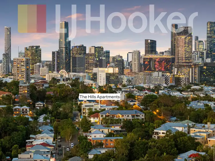 Apartment 5/10 Chester Street, Highgate Hill QLD 4101