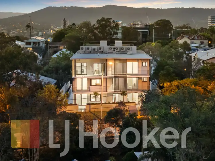 Fourth view of Homely apartment listing, Apartment 5/10 Chester Street, Highgate Hill QLD 4101