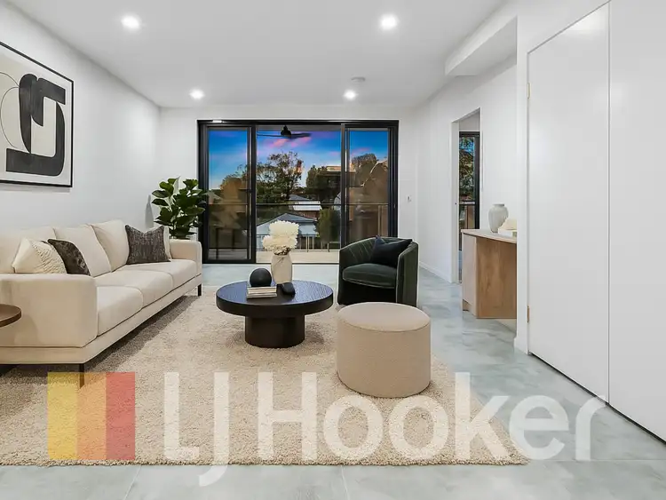 Fifth view of Homely apartment listing, Apartment 5/10 Chester Street, Highgate Hill QLD 4101