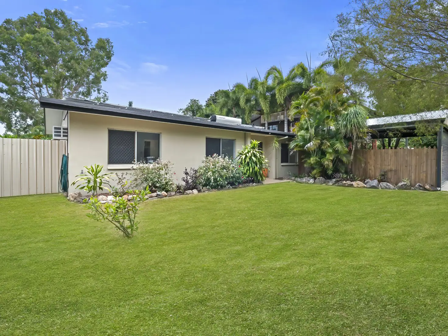 Main view of Homely house listing, 16 Warrnambool Street, Trinity Park QLD 4879