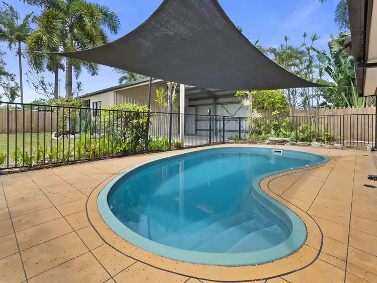 Second view of Homely house listing, 16 Warrnambool Street, Trinity Park QLD 4879