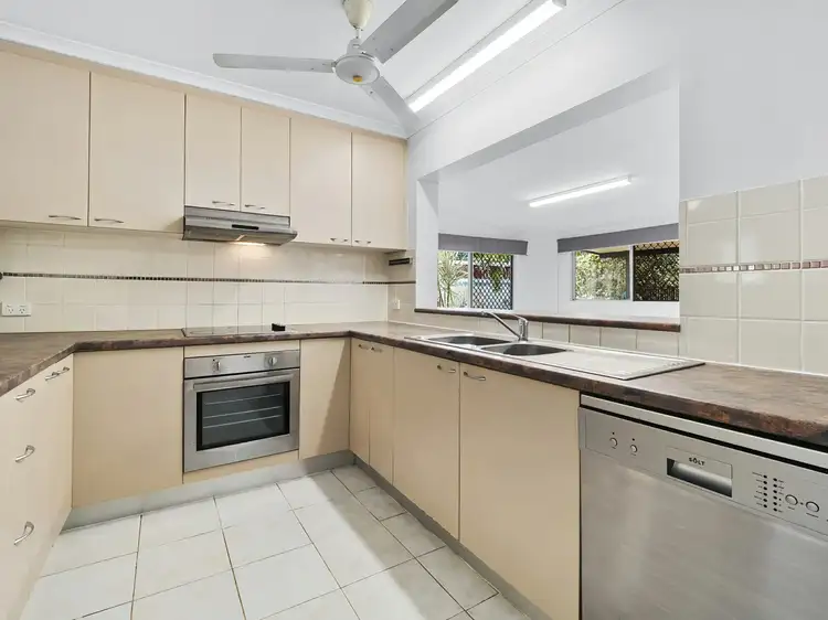 Fourth view of Homely house listing, 16 Warrnambool Street, Trinity Park QLD 4879