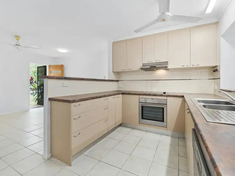 Fifth view of Homely house listing, 16 Warrnambool Street, Trinity Park QLD 4879