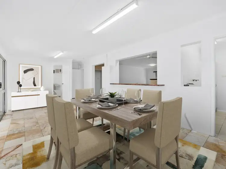 Sixth view of Homely house listing, 16 Warrnambool Street, Trinity Park QLD 4879