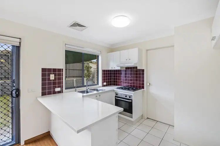 Second view of Homely house listing, 18 Huegill Way, Blacktown NSW 2148