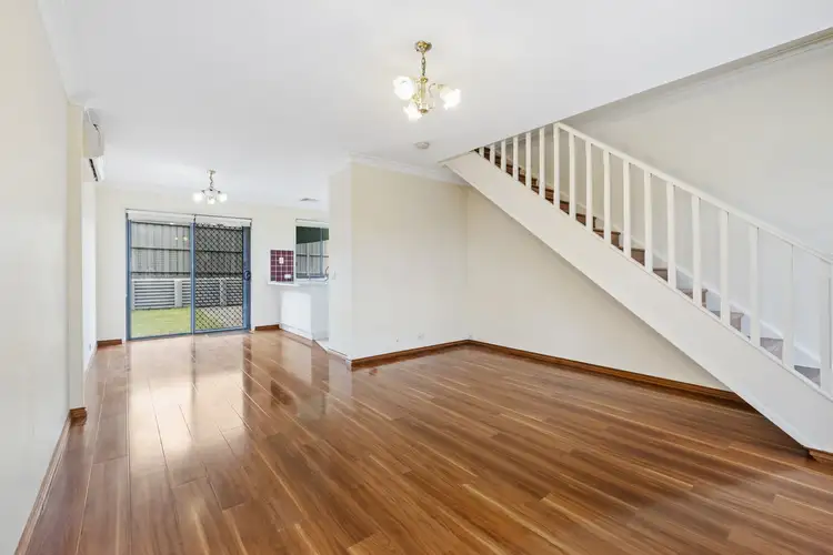 Third view of Homely house listing, 18 Huegill Way, Blacktown NSW 2148