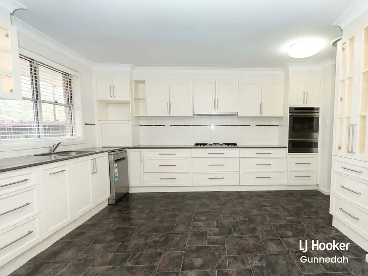 Second view of Homely house listing, 17 Goodwin Road, Gunnedah NSW 2380