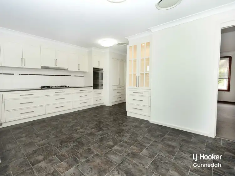 Fifth view of Homely house listing, 17 Goodwin Road, Gunnedah NSW 2380