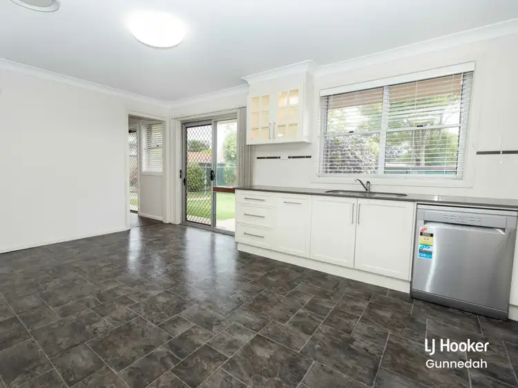 Sixth view of Homely house listing, 17 Goodwin Road, Gunnedah NSW 2380