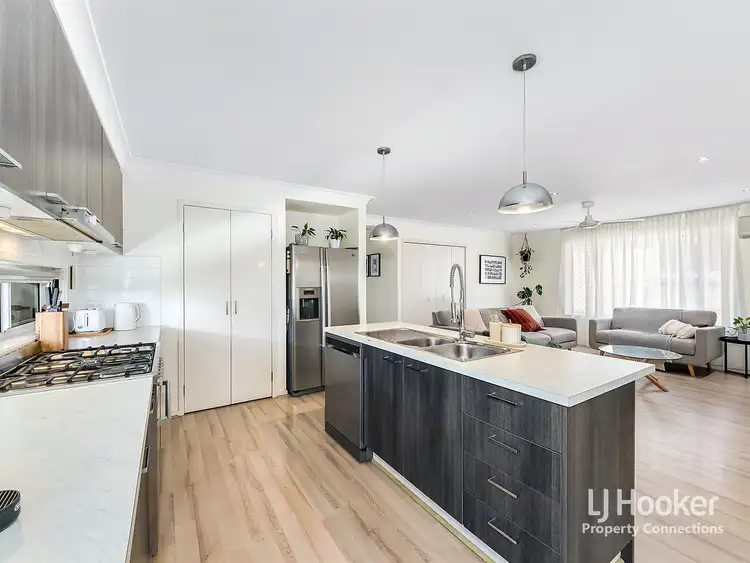 Third view of Homely house listing, 6 Chamomile Street, Griffin QLD 4503