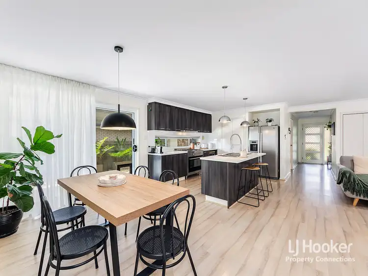 Fifth view of Homely house listing, 6 Chamomile Street, Griffin QLD 4503