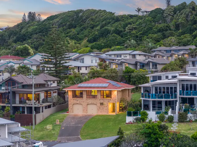 Main view of Homely house listing, 49 Dress Circle Drive, Lennox Head NSW 2478