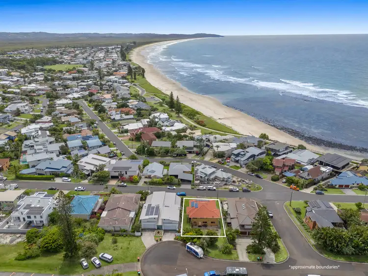 Second view of Homely house listing, 49 Dress Circle Drive, Lennox Head NSW 2478