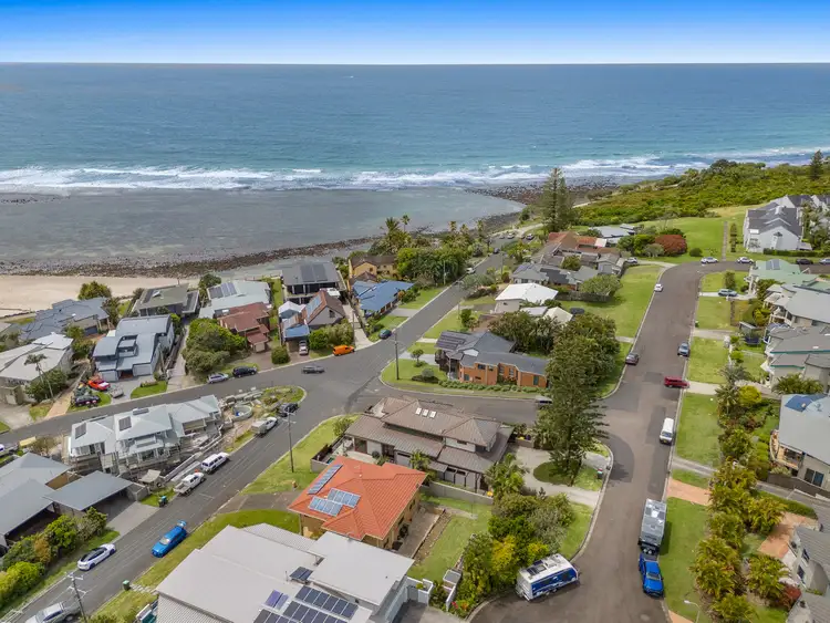 Fourth view of Homely house listing, 49 Dress Circle Drive, Lennox Head NSW 2478