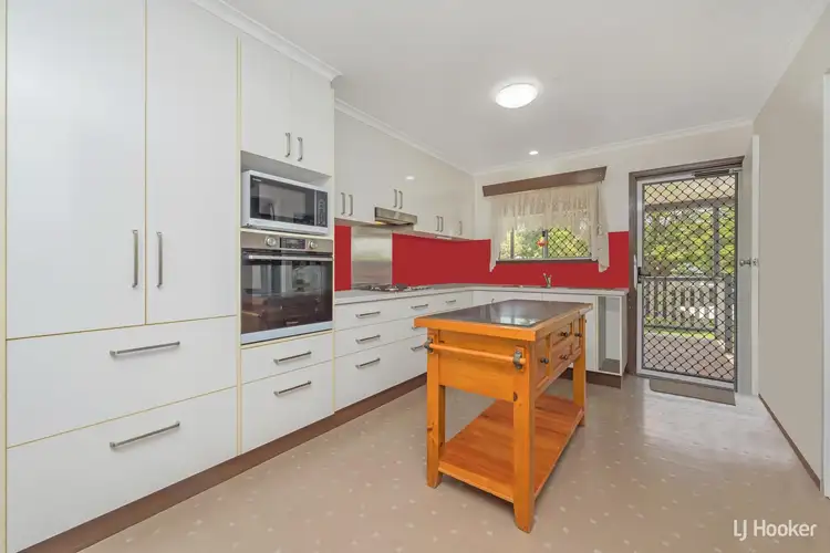 Third view of Homely house listing, 5 Georgina Street, Wulguru QLD 4811
