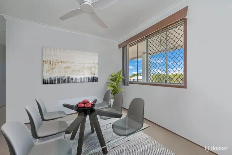 Fourth view of Homely house listing, 5 Georgina Street, Wulguru QLD 4811