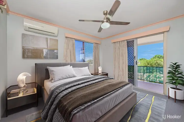 Fifth view of Homely house listing, 5 Georgina Street, Wulguru QLD 4811