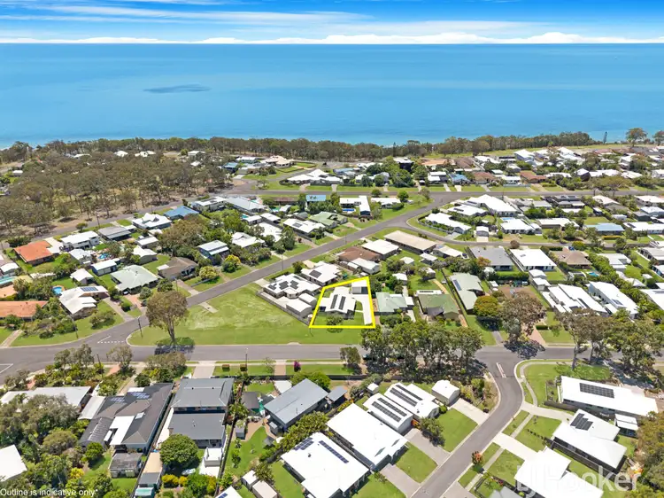 Main view of Homely house listing, 12 Corfield Street, Point Vernon QLD 4655
