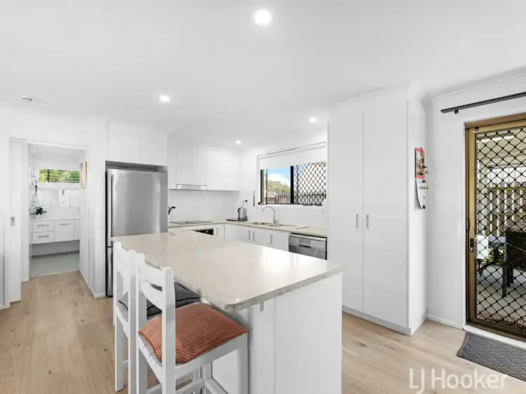 Fourth view of Homely house listing, 12 Corfield Street, Point Vernon QLD 4655