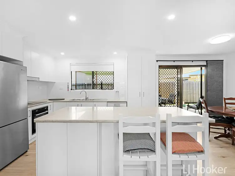 Fifth view of Homely house listing, 12 Corfield Street, Point Vernon QLD 4655