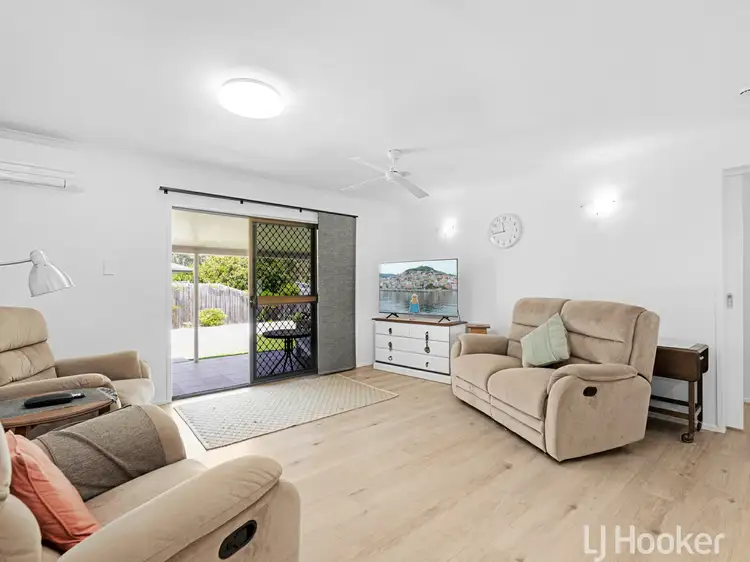 Sixth view of Homely house listing, 12 Corfield Street, Point Vernon QLD 4655