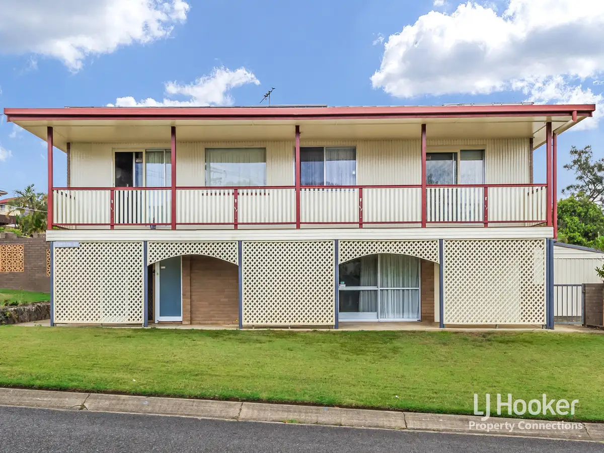 Main view of Homely house listing, 1 Pituri Street, Bracken Ridge QLD 4017